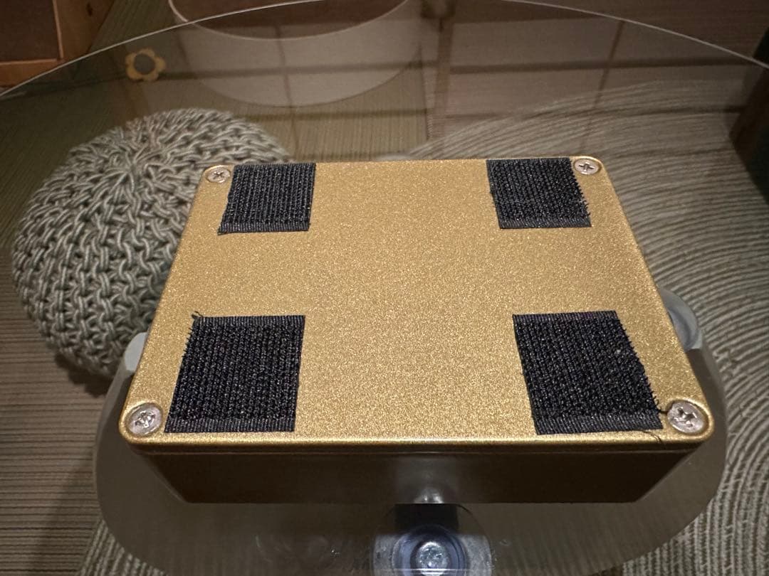 HMPF ケンタウルスクローン ゲインアップ仕様