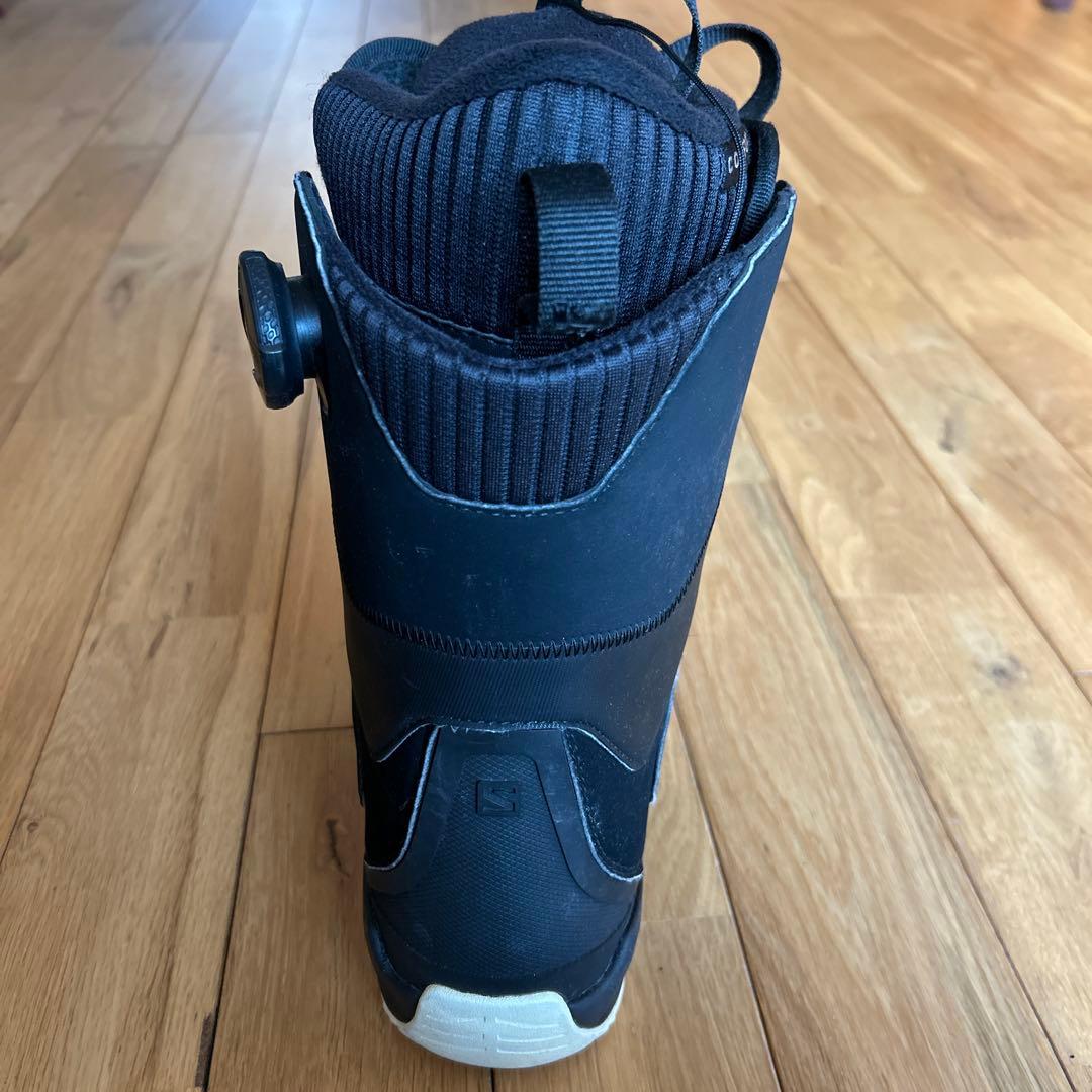 【値下げ】SALOMON KIANA FOCUS BOA