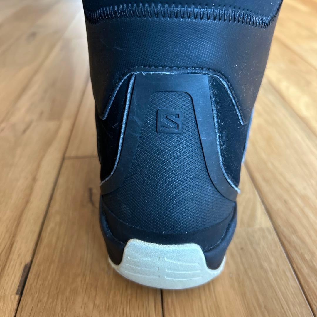 【値下げ】SALOMON KIANA FOCUS BOA