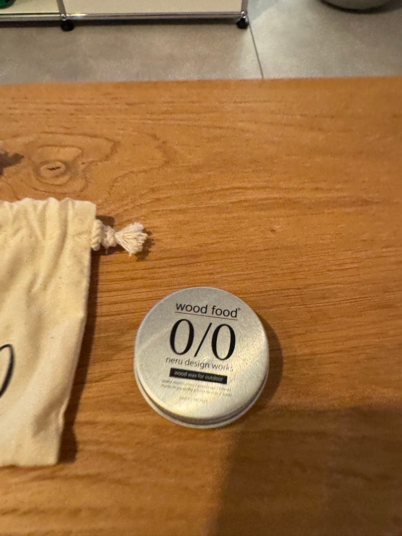 used ネルデザインワークスmuku_no_decksbskitとcase