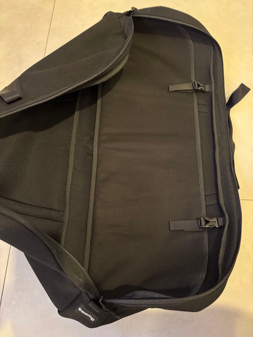 used ネルデザインワークスmuku_no_decksbskitとcase