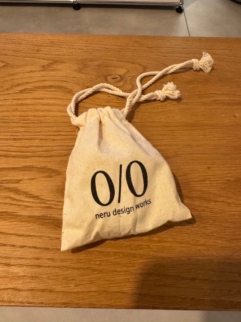 used ネルデザインワークスmuku_no_decksbskitとcase