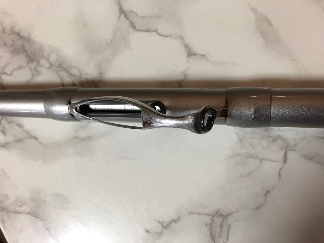 シマノBBX-XT1.7号　47-53 インナーガイドモデル