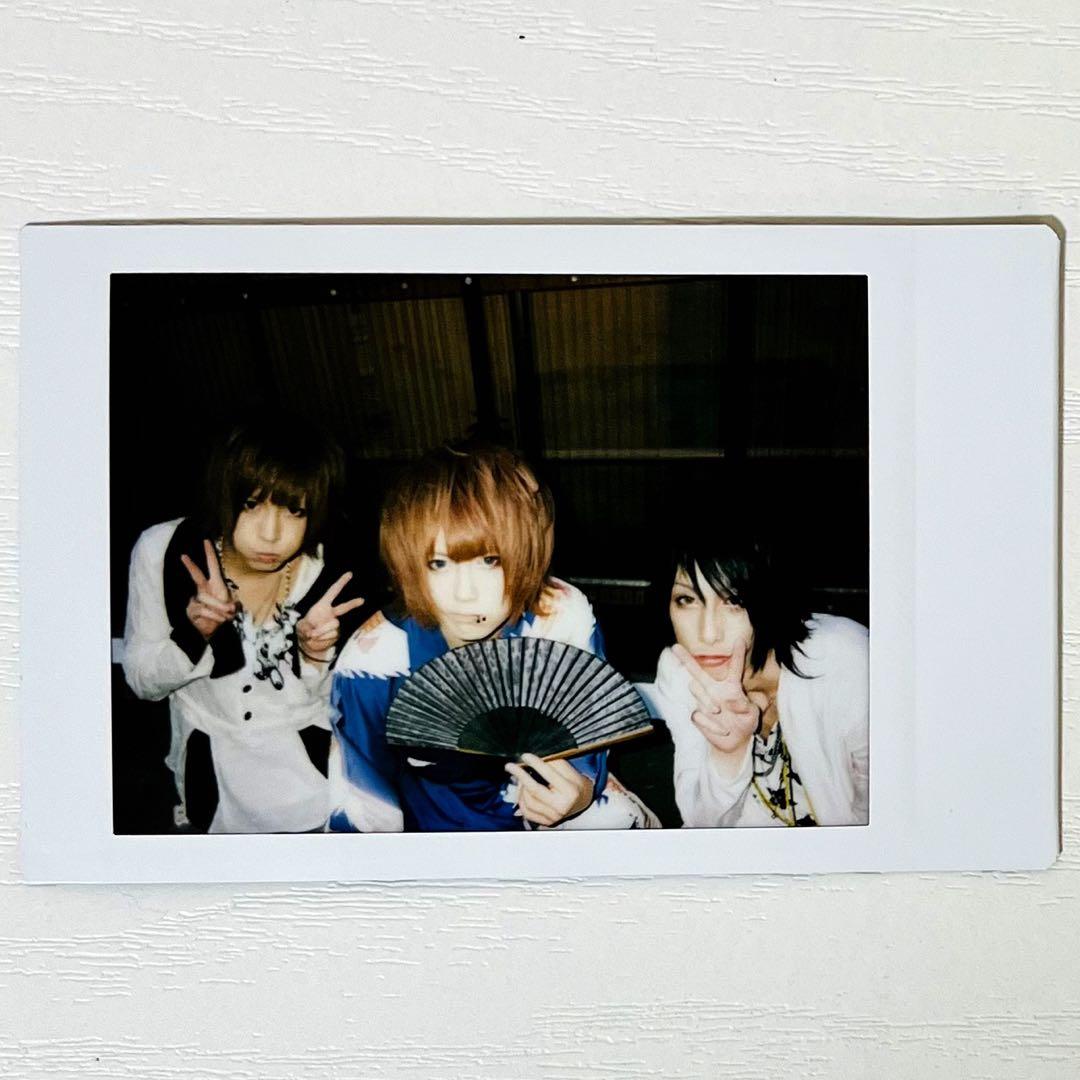 V系★RoNo☆Cro【集合】チェキ【7-12】6点セット