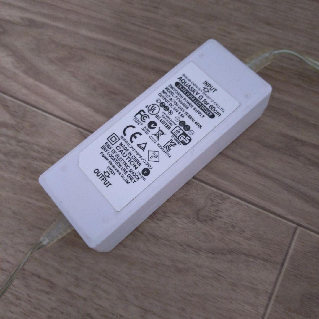 ADA アクアスカイG　602