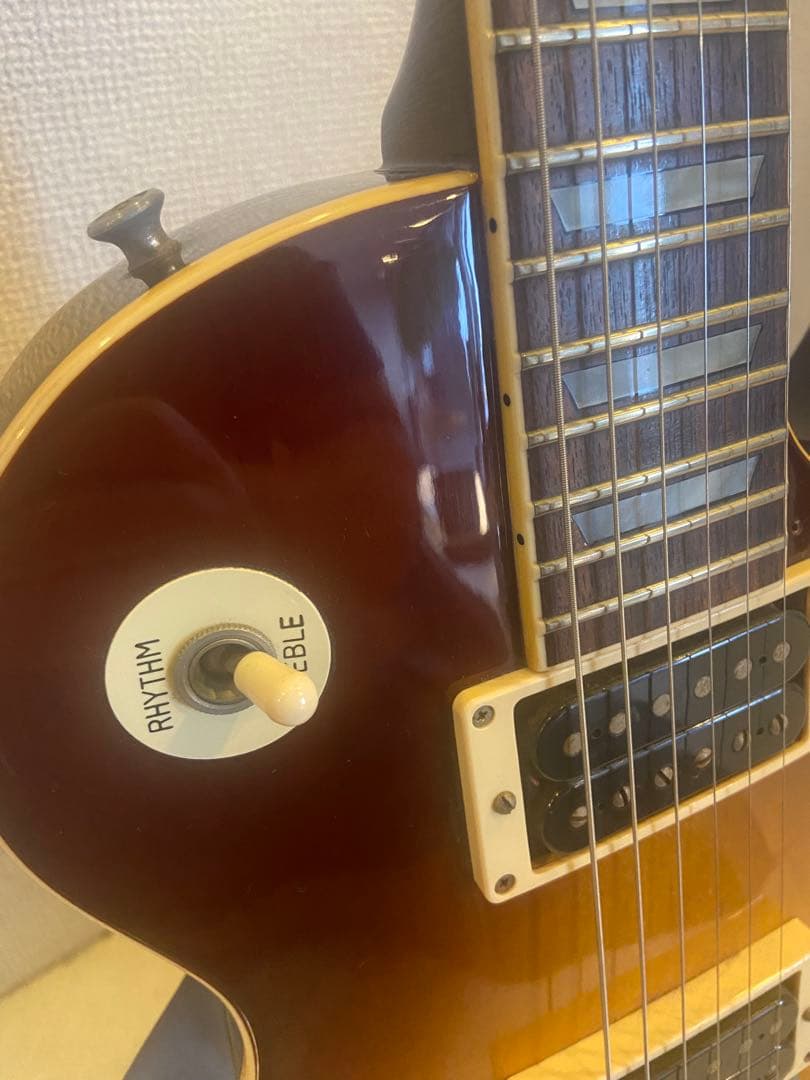 GRECO EG500 グレコ　ジャパンビンテージ