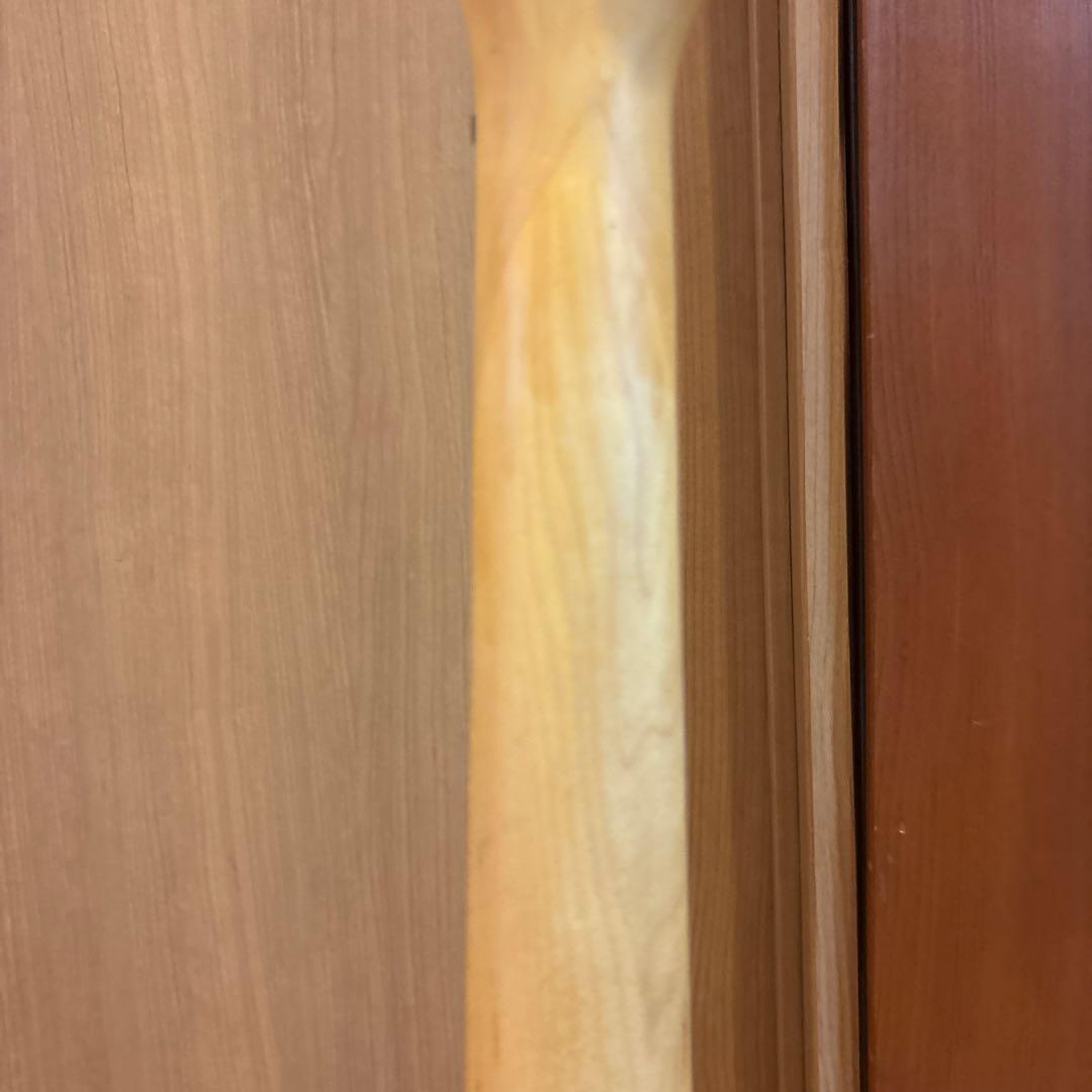 ARIA PRO II Magna Series ゴールドパーツ アーム付