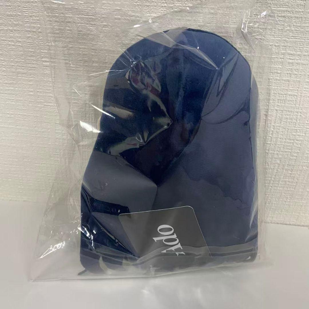 生まれましたよおめでとうAdoちゃんぬいぐるみ B