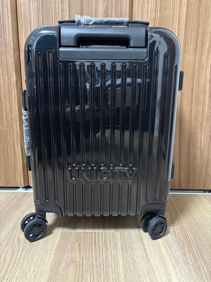 UNISON SQUARE GARDEN スーツケース　キャリーケース