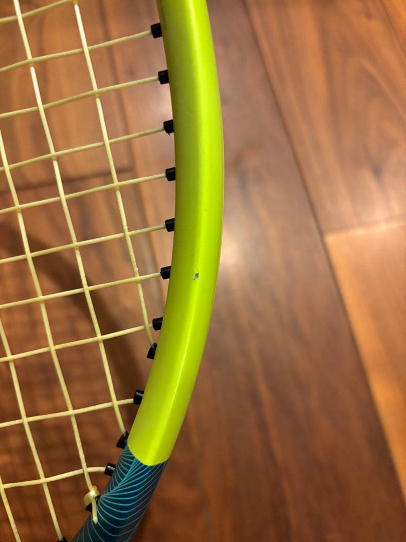 ラケット(硬式用) DUNLOP SX 300 G1