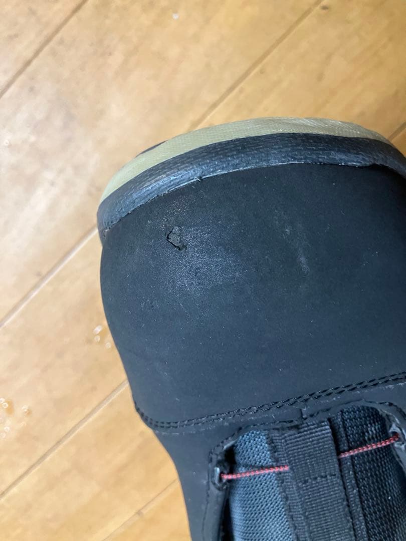 head 25.5センチ　Thermo Fit スノーボードブーツ