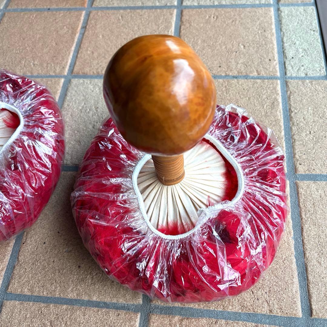 フラダンスの道具 ウリウリ