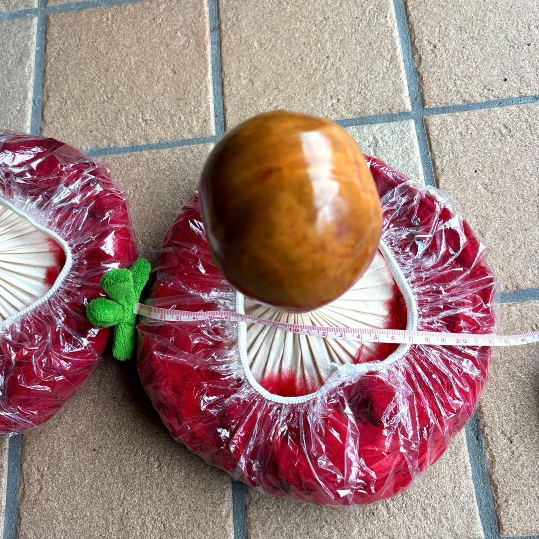 フラダンスの道具 ウリウリ