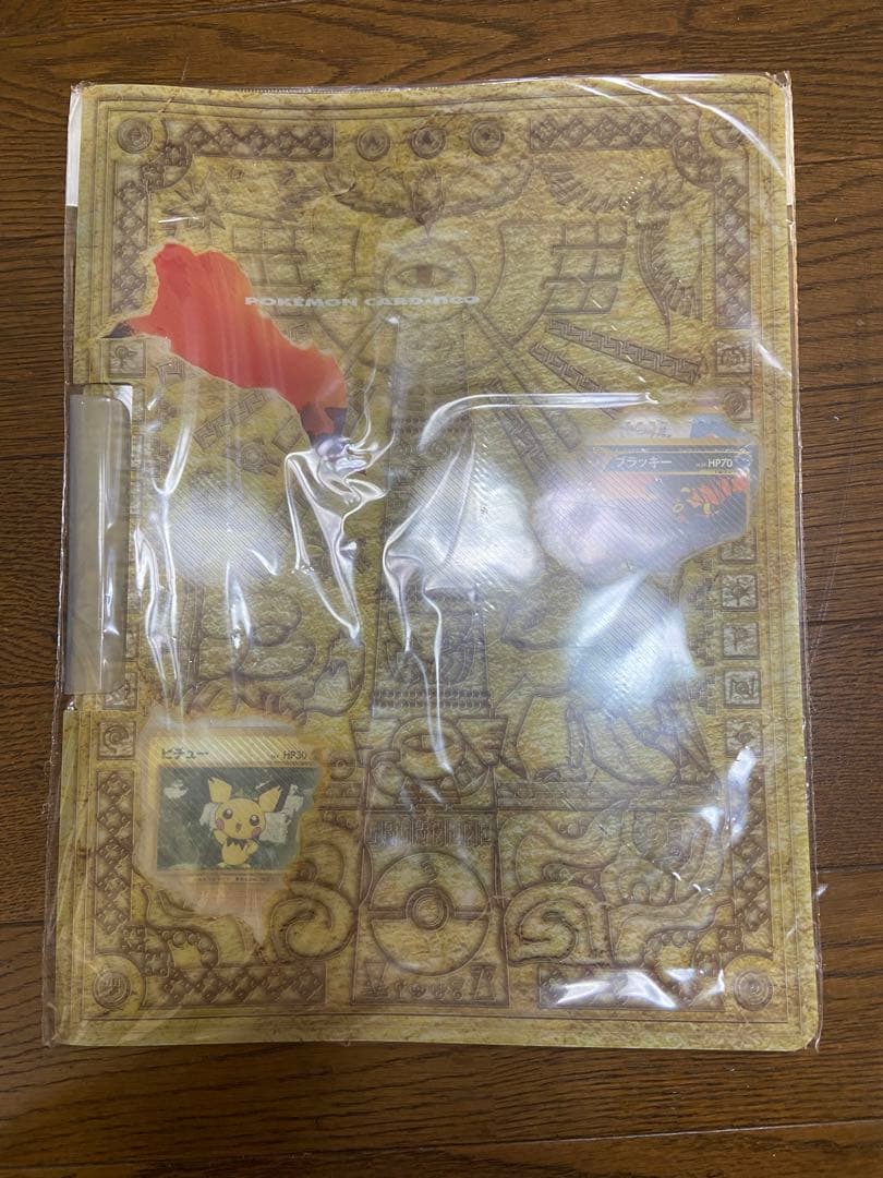 かぶさん専用 ポケモンカード プレミアムファイル せット