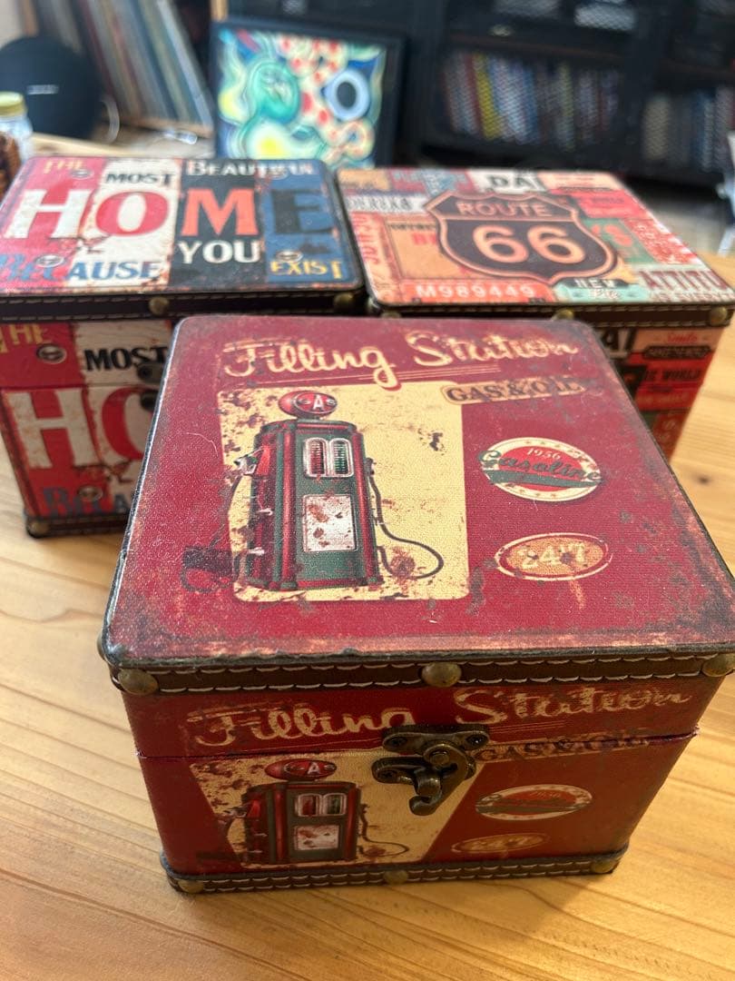 ティムホルツ☆素材セット