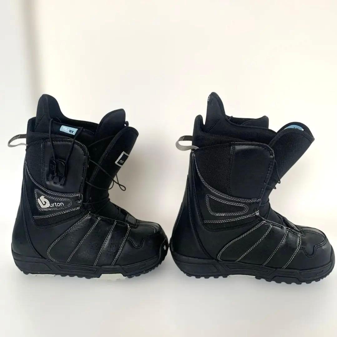 Burtonバートン Mint スノーボードブーツ 25ブラック