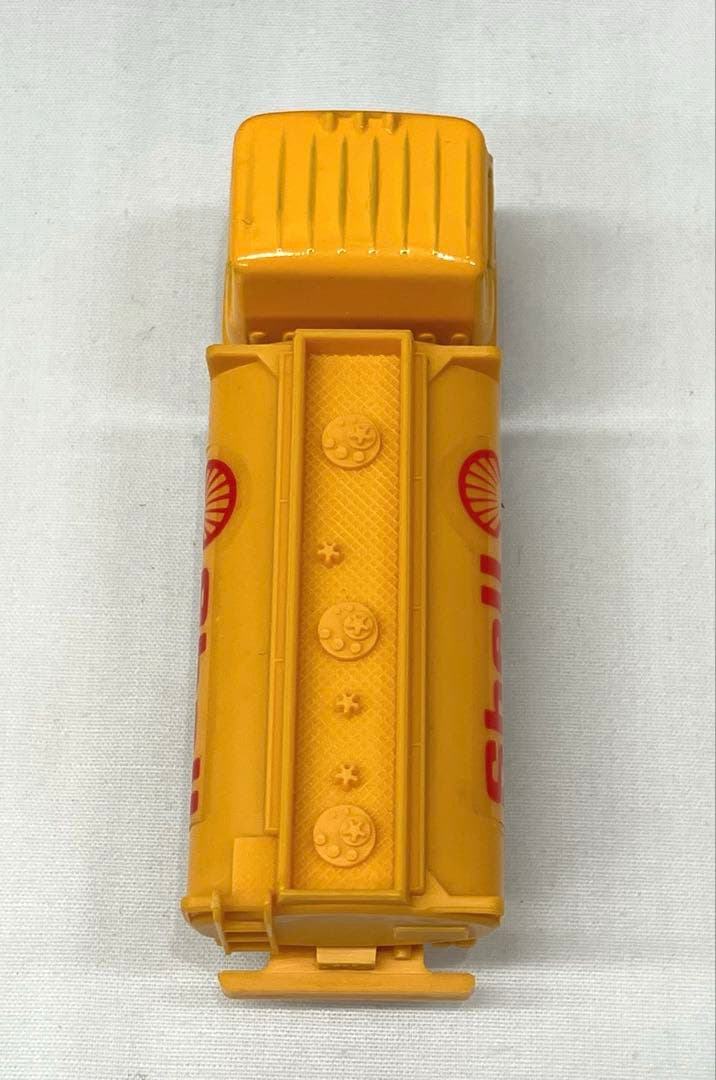 トミカ 日野 タンクローリー No.54 黒箱