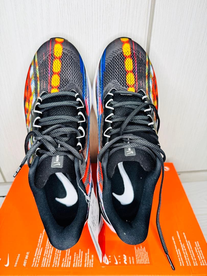 【新品未使用】NIKE ナイキ エアズーム ペガサス41 26.5cm