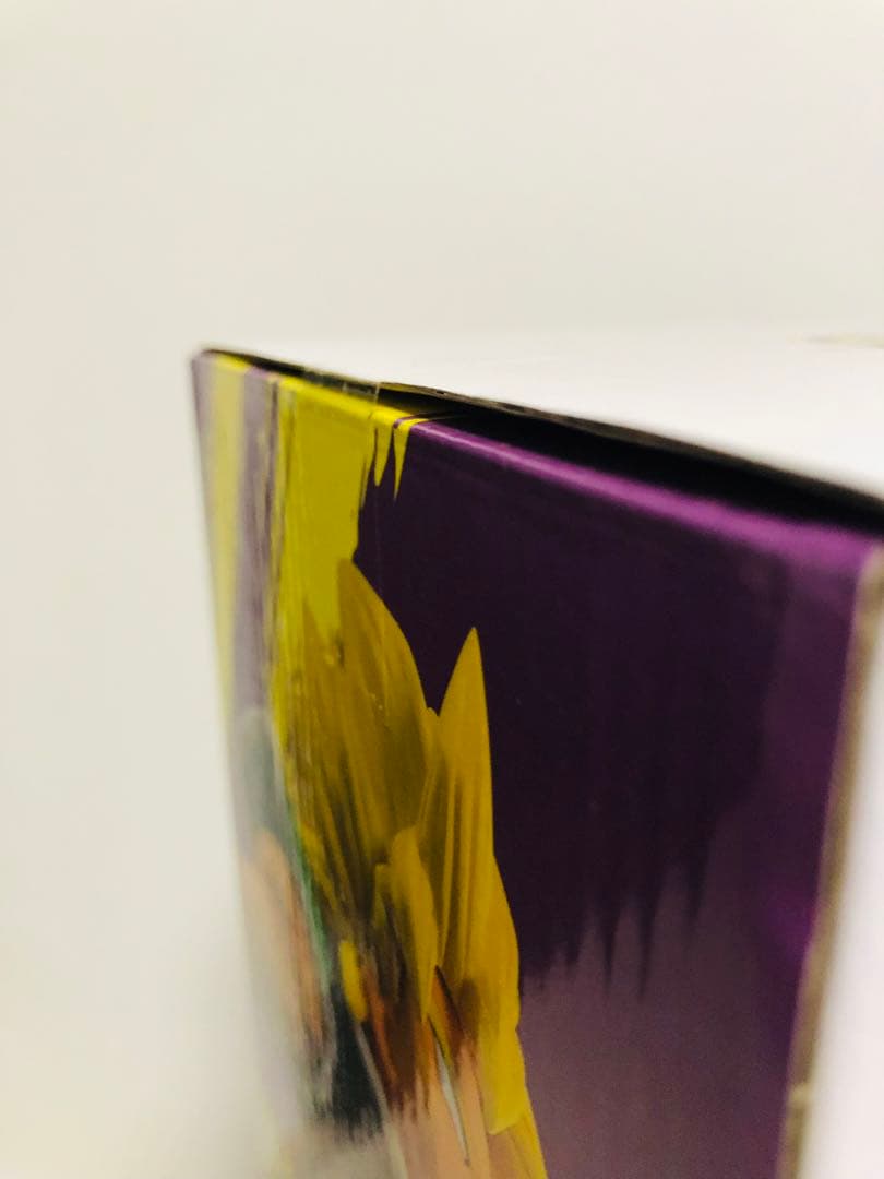 一番くじドラゴンボール 超サイヤ人4ブロリー 超サイヤ人ブロリーフィギュア