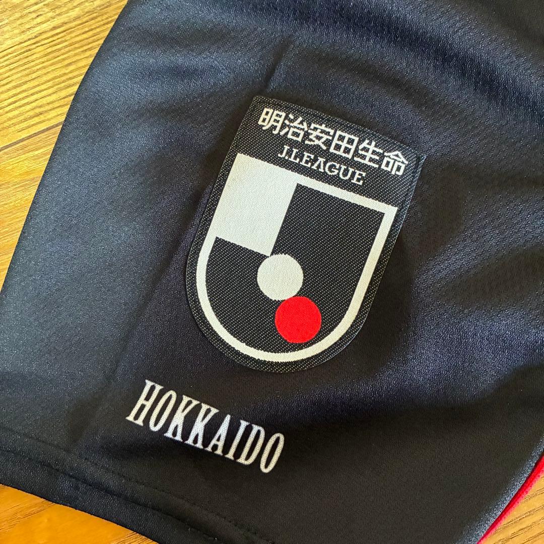 北海道コンサドーレ札幌2023限定ユニフォーム　半袖オーセンティック M 新品