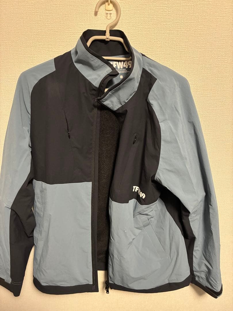 TFW49 OCTA BLOUSON ジャケット　サイズL