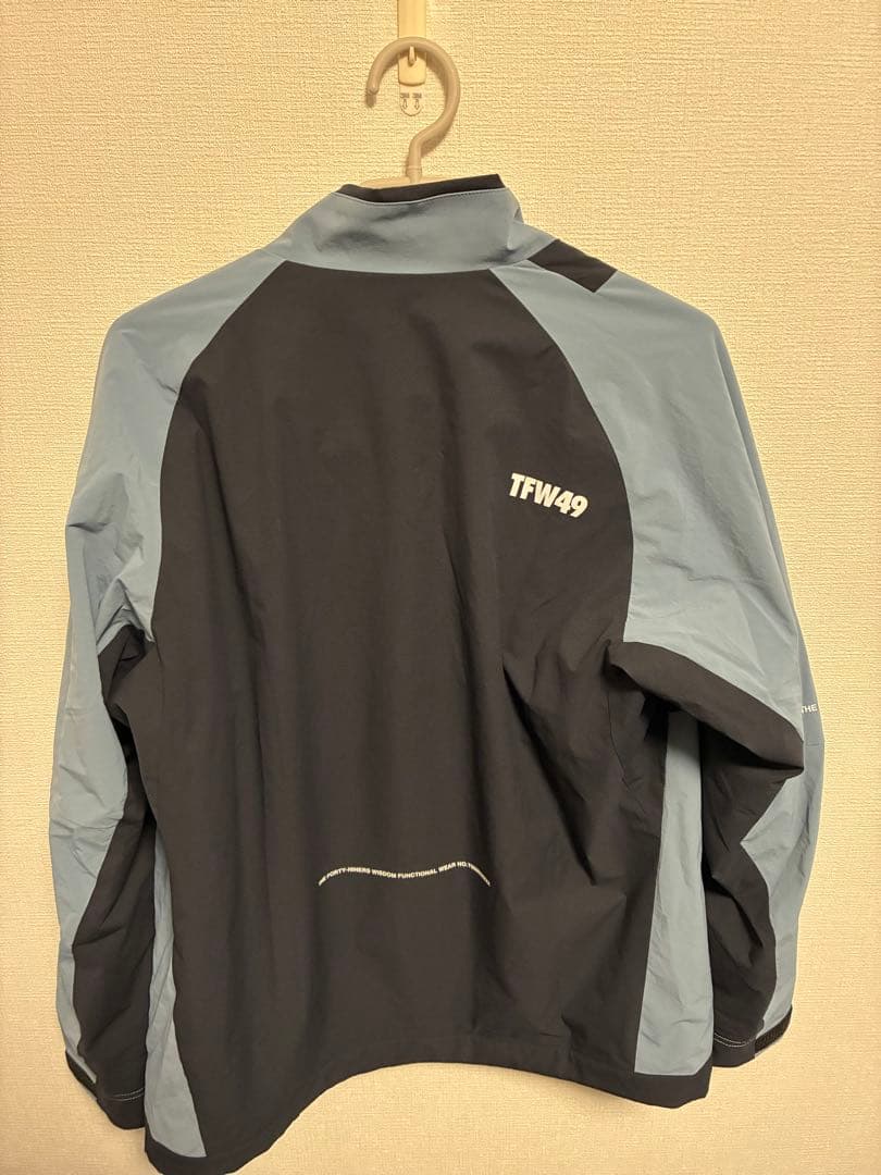 TFW49 OCTA BLOUSON ジャケット　サイズL