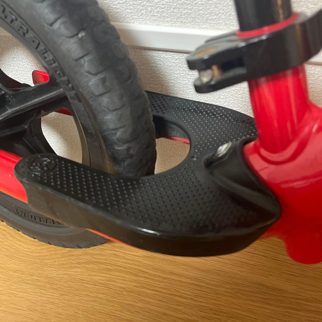 STRIDER ストライダー SPORT12 レッド