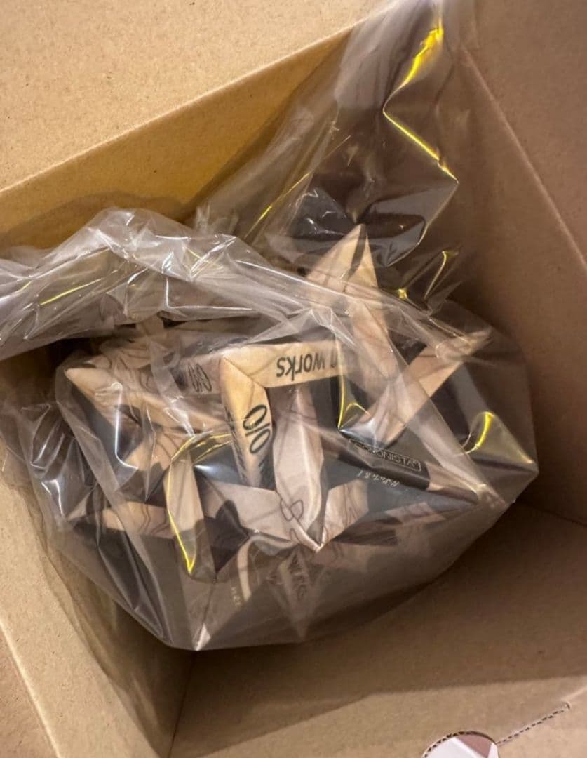 【新品未使用未開封】TOPOcamoサンドCONPE10NDWverネルデザイン