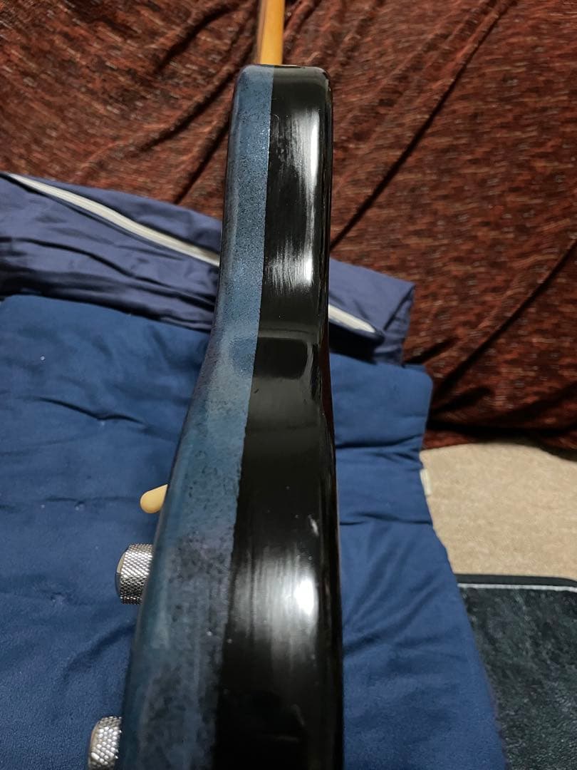 コンポーネント　エレキギター　22F 2ハム