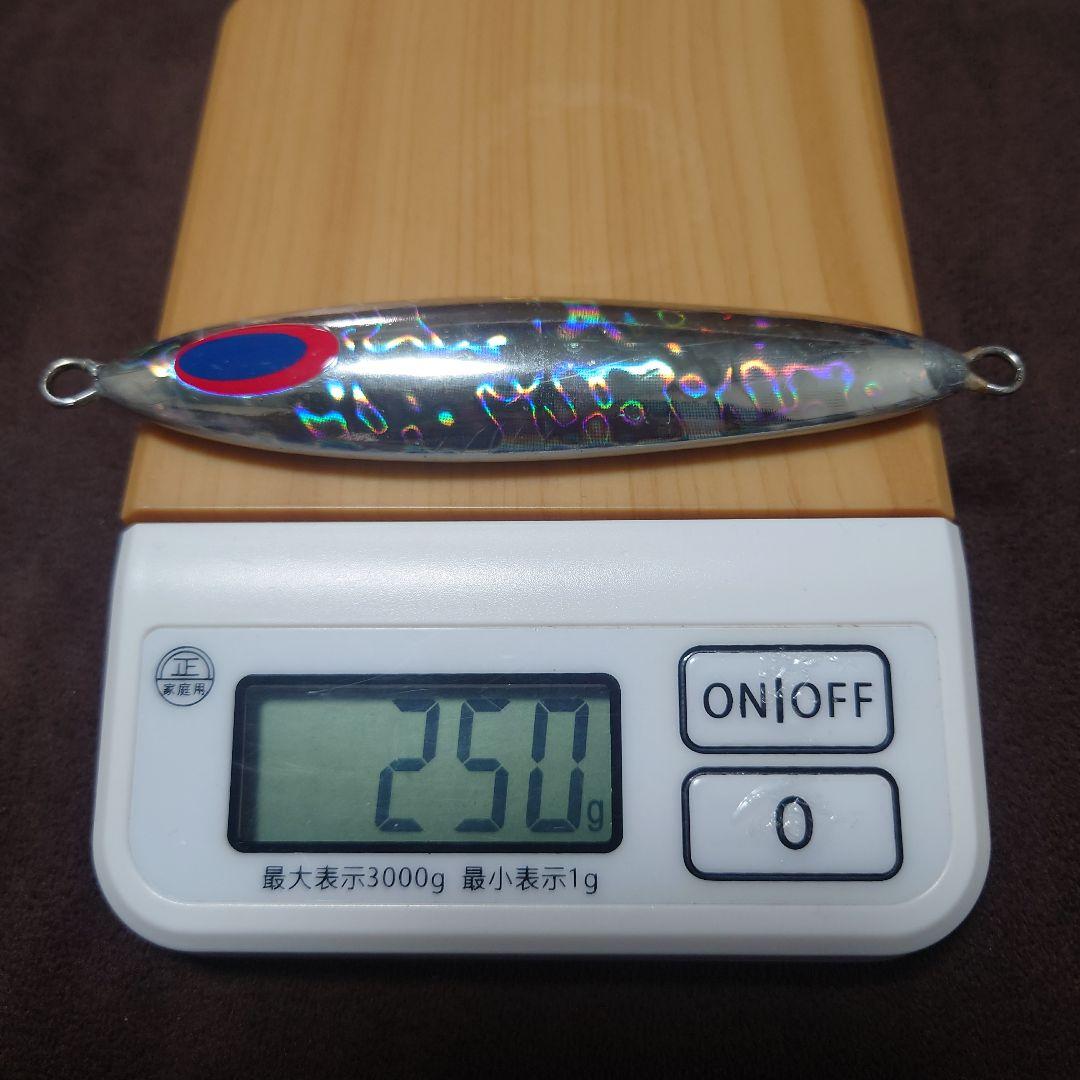 ディープライナー5点セット(210〜400g)