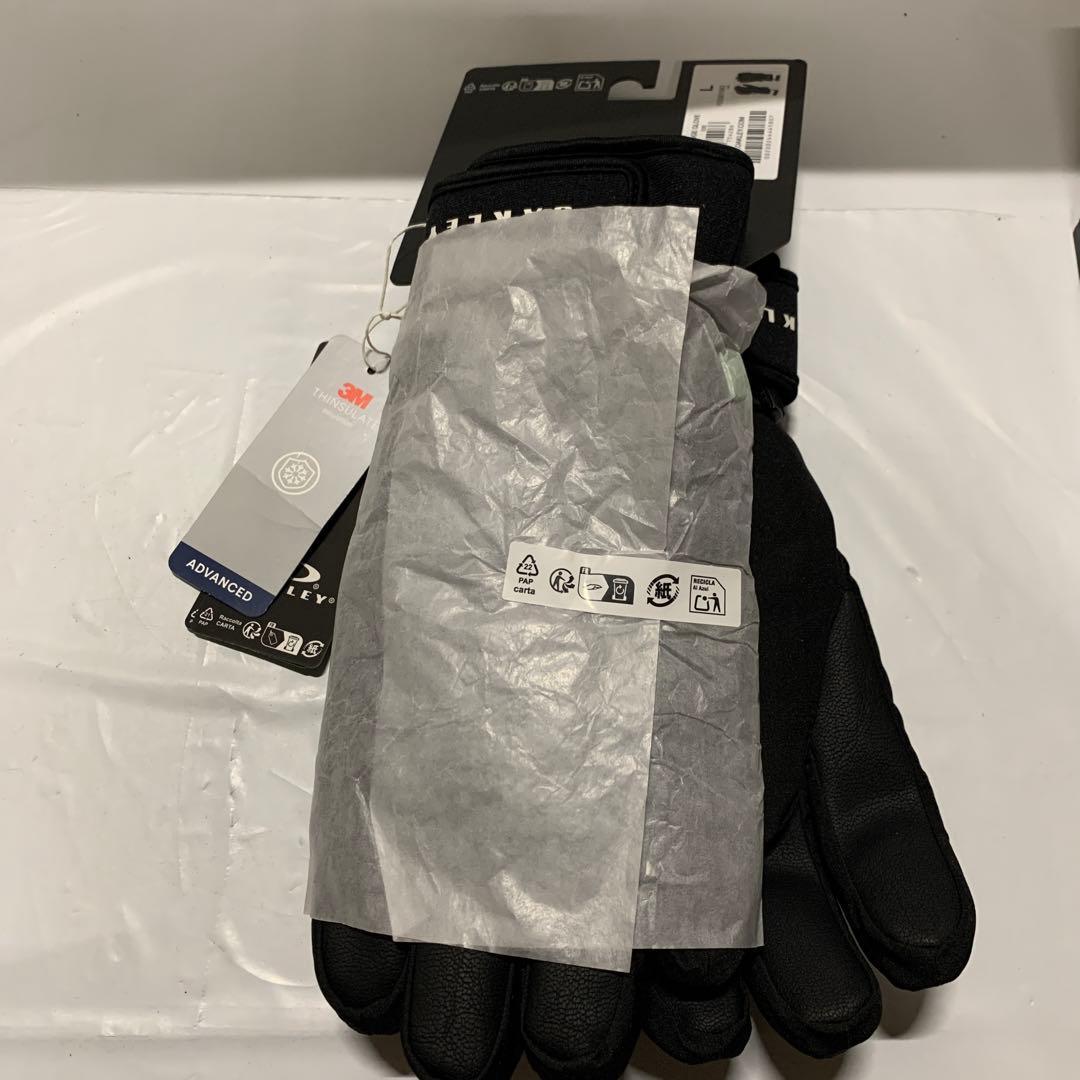 グローブPOWDER RIDGE GLOVEメンズ