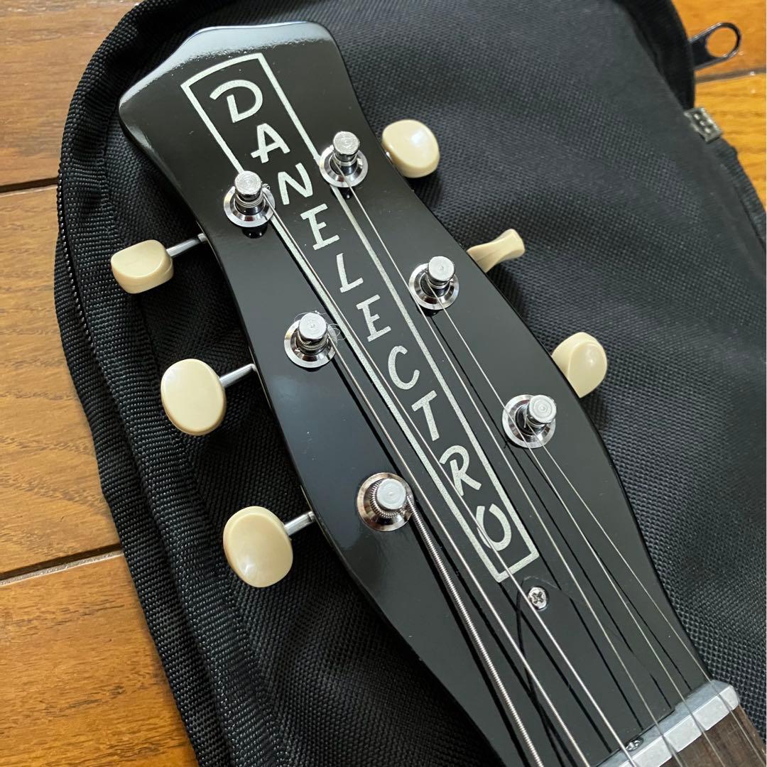 ダンエレクトロ　ギター　美品　ダノプロ　DANOPRO