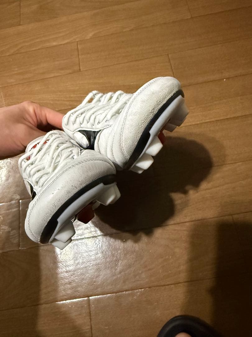 あき モレリア 2 JAPAN 25.5