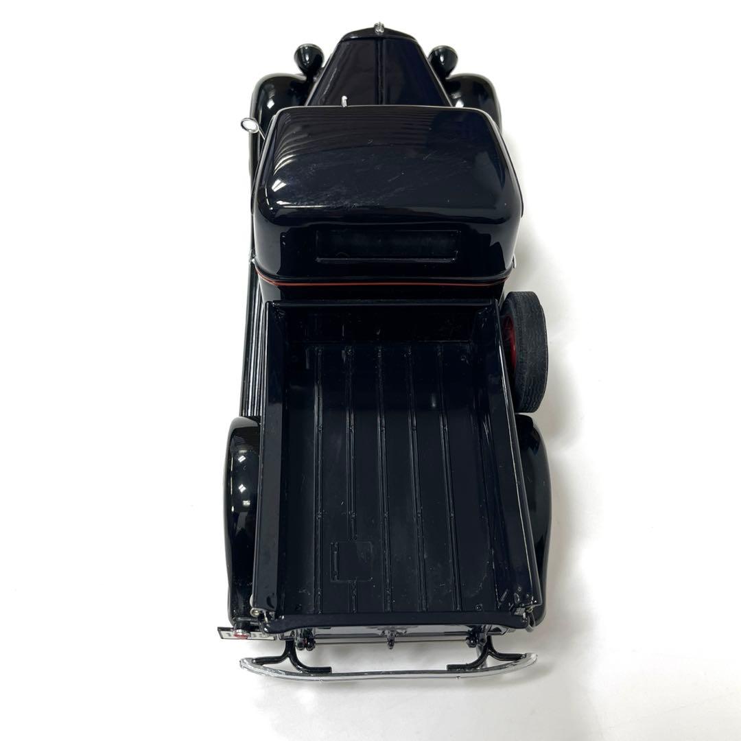 【レア絶版】DANBURY MINT社 1935 FORD PICKUP1:24