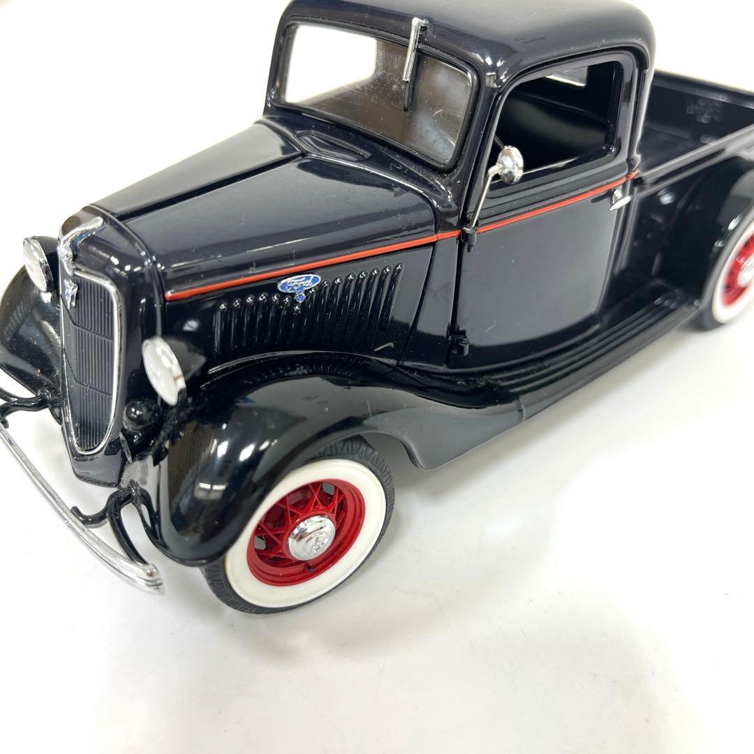 【レア絶版】DANBURY MINT社 1935 FORD PICKUP1:24