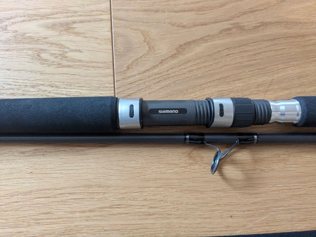 SHIMANO SALTY ADVANCE 10フィート ショアジギングロッド