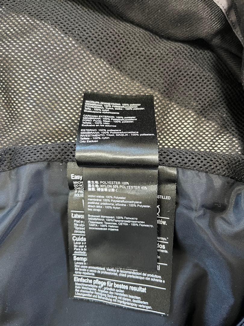 burton ak cyclc pant バートン　スノーボード