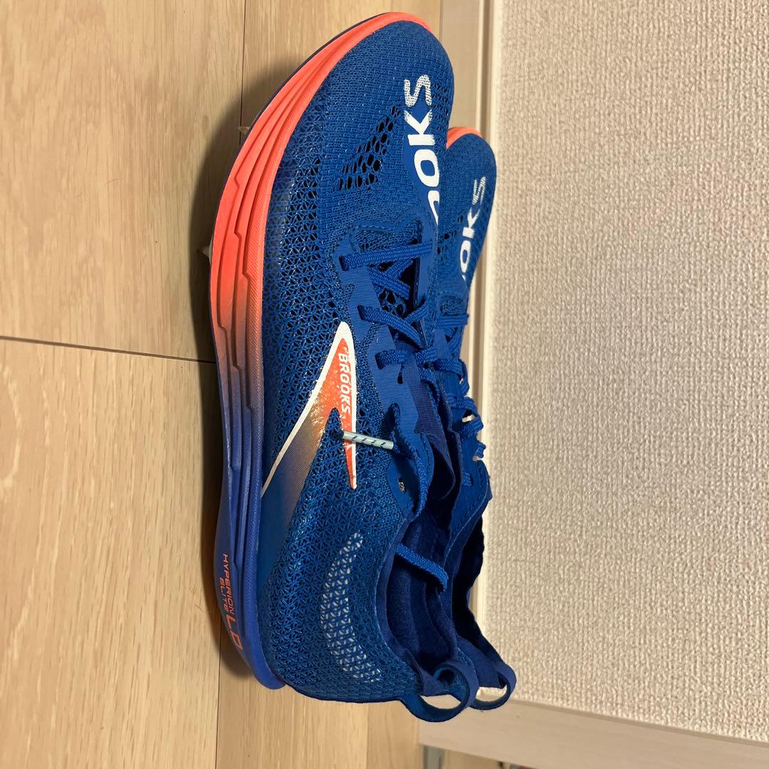 HyperionElite LD　（ハイペリオンエリートLD　ブルー）