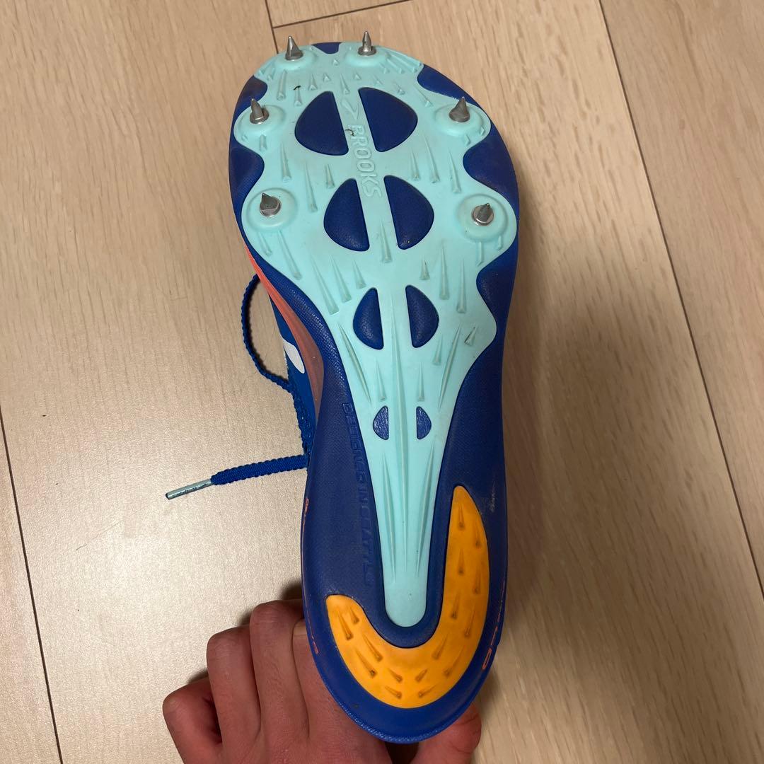 HyperionElite LD　（ハイペリオンエリートLD　ブルー）