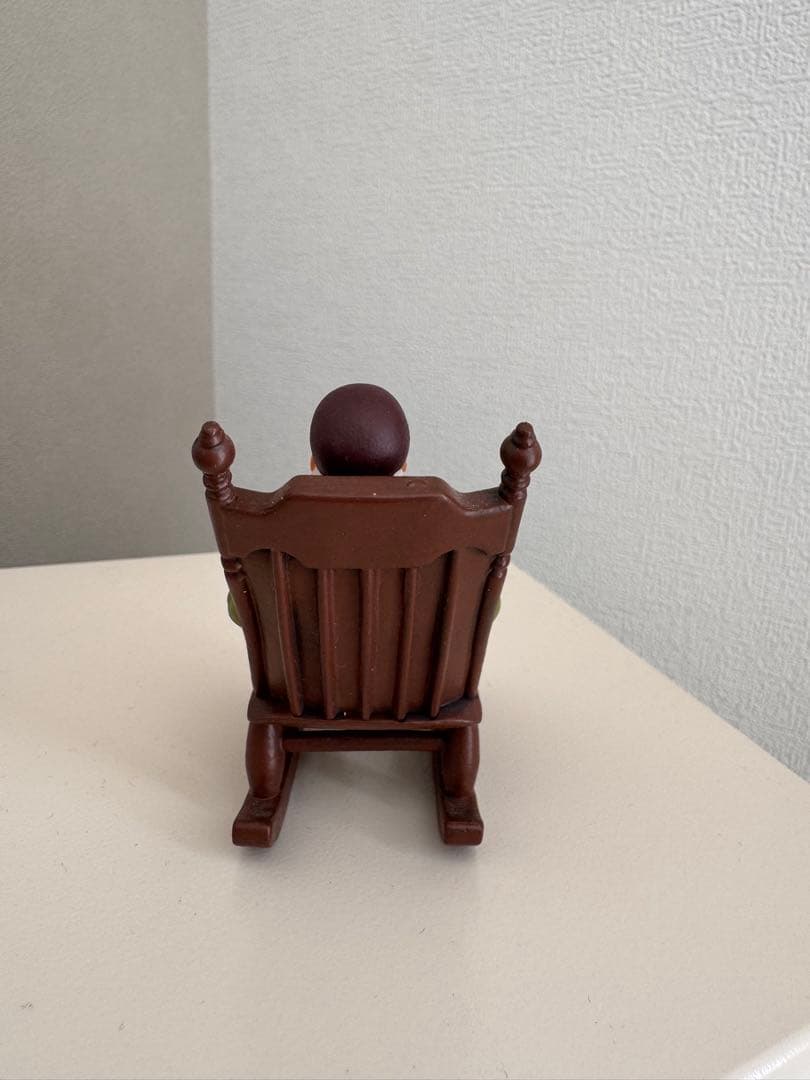 d*7様 耳をすませば　地球屋ミニチュアコレクション　西司朗　初回BOX購入特典