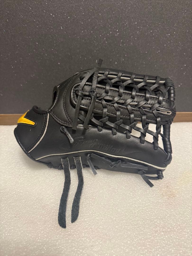 ★未使用★極美品★ NIKE ナイキ 一般軟式用 外野手 オールラウンド