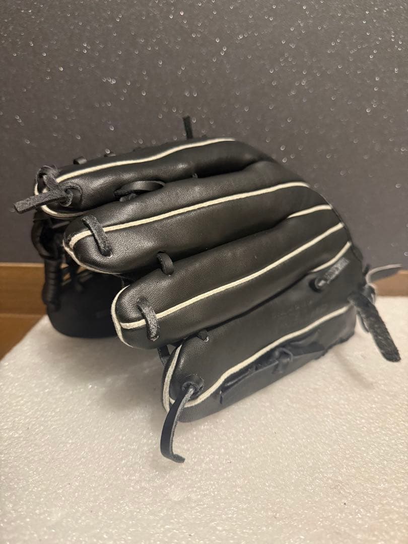 ★未使用★極美品★ NIKE ナイキ 一般軟式用 外野手 オールラウンド