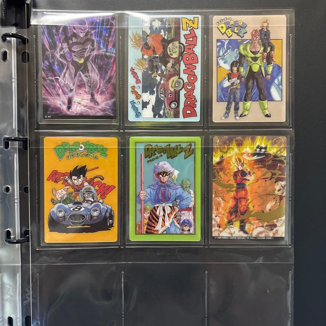 ドラゴンボール イタジャガ　7弾8弾コンプリート