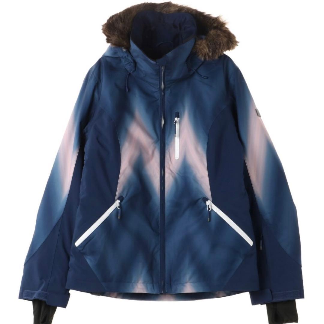 ROXYジェットスキープレミアムジャケット