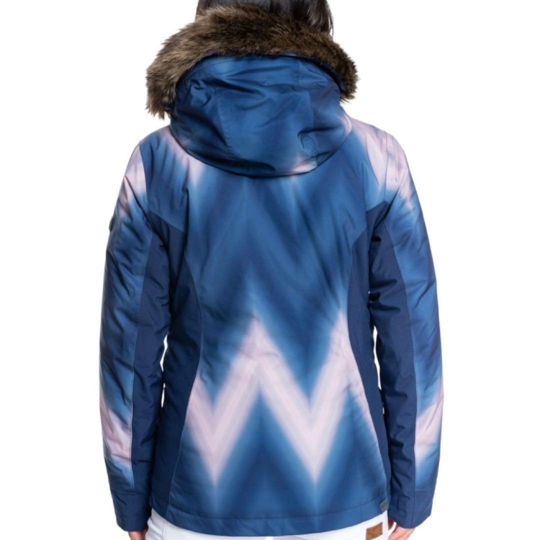 ROXYジェットスキープレミアムジャケット