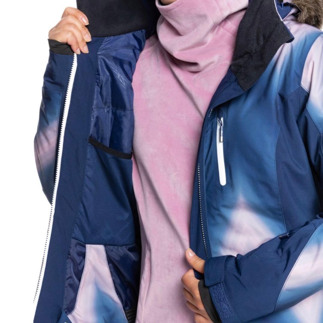 ROXYジェットスキープレミアムジャケット