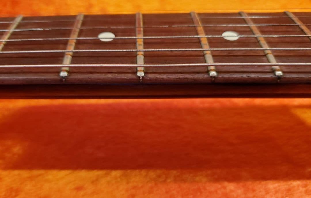 ヴィンテージ 1985 FERNANDES LIMITED ST-40