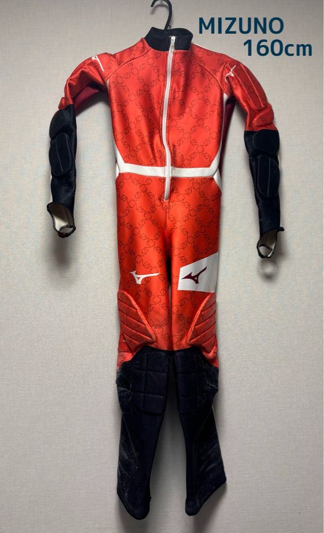 MIZUNO レーシング ワンピース 160サイズ