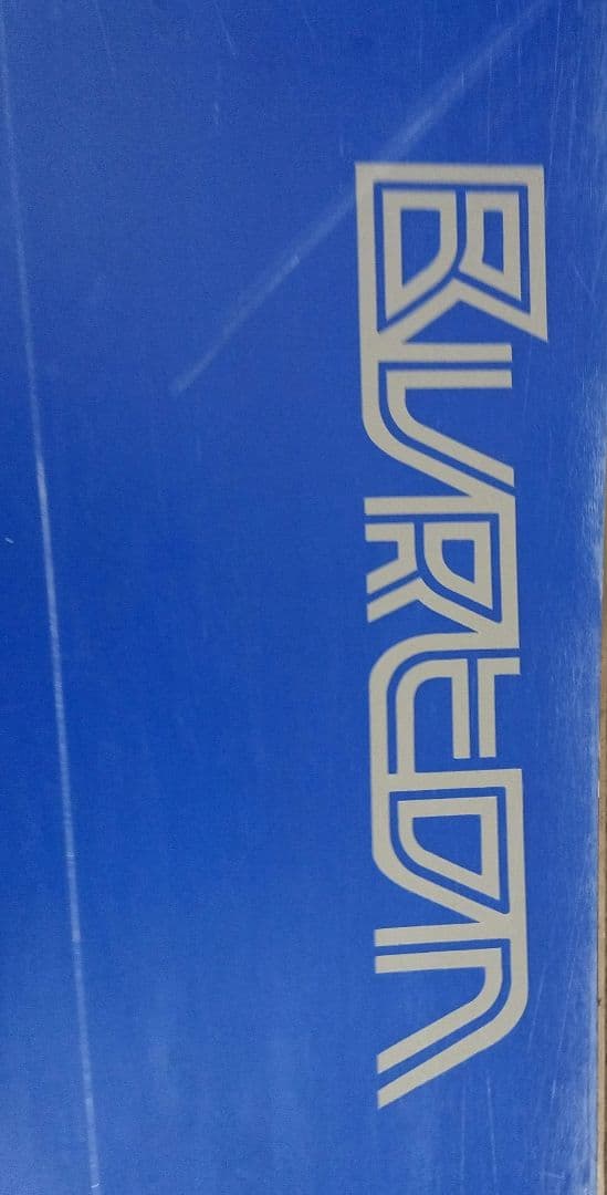 Burton Clash スノーボード 160cm