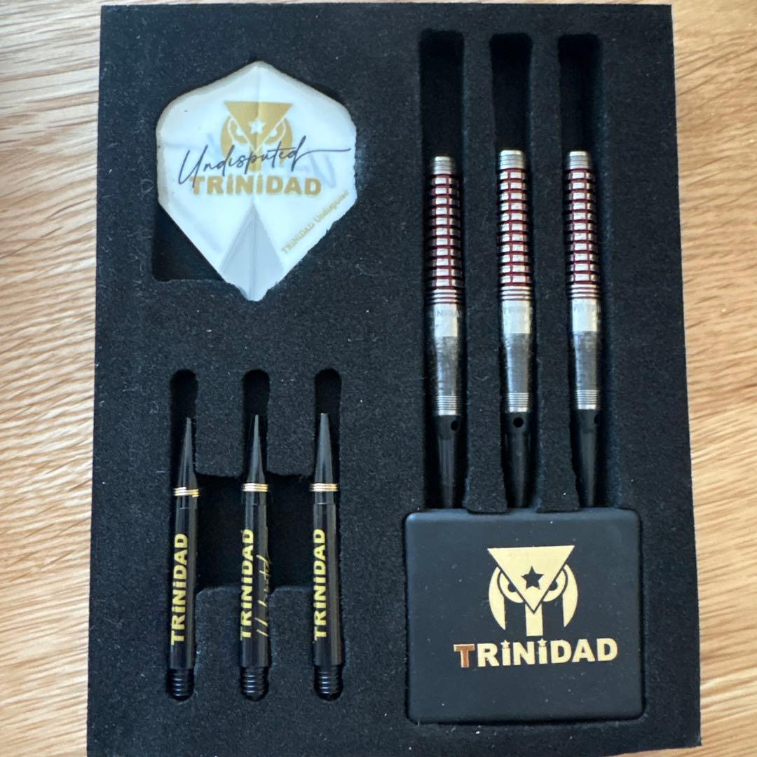 TRINIDAD Romero Type2 21g 岩田夏海